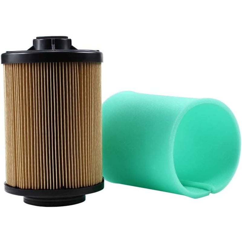 Can-Am New OEM Premium Air Filter 707800371 - Image 4